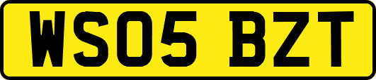 WS05BZT