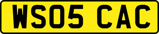 WS05CAC