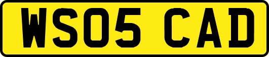 WS05CAD