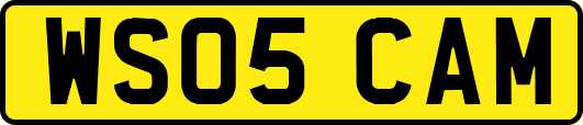 WS05CAM