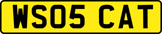 WS05CAT