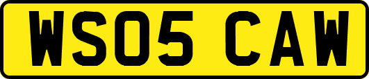 WS05CAW