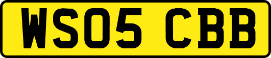 WS05CBB