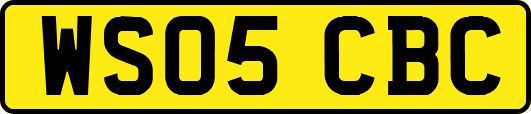 WS05CBC