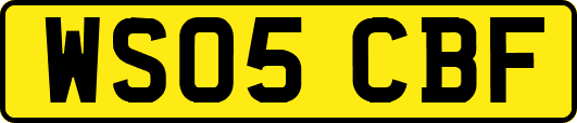 WS05CBF