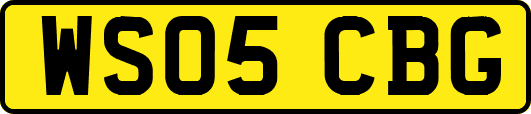 WS05CBG
