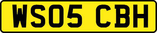WS05CBH
