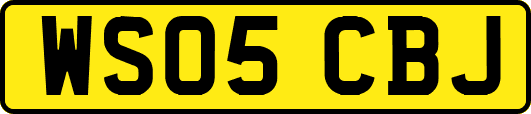 WS05CBJ