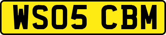 WS05CBM