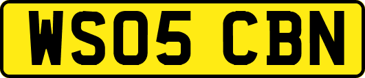 WS05CBN