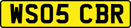 WS05CBR