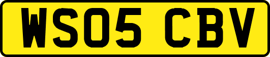 WS05CBV