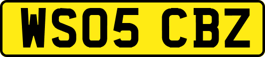 WS05CBZ