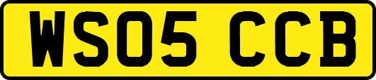 WS05CCB
