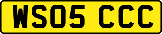 WS05CCC