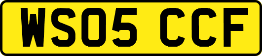 WS05CCF