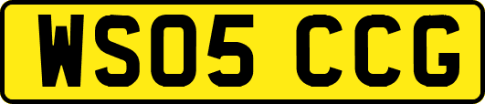 WS05CCG