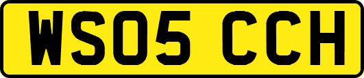 WS05CCH