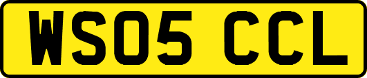 WS05CCL