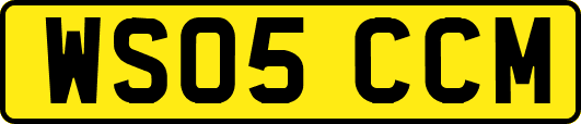 WS05CCM