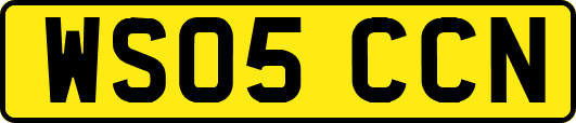 WS05CCN