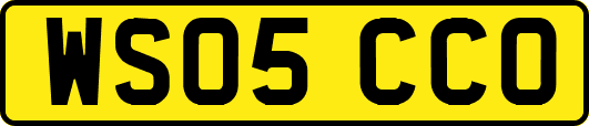 WS05CCO