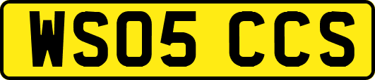 WS05CCS