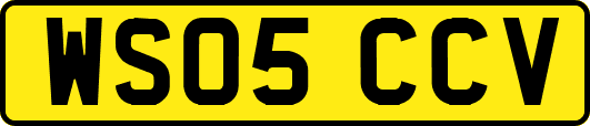 WS05CCV