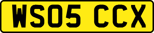 WS05CCX