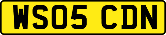 WS05CDN