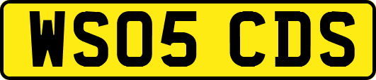 WS05CDS