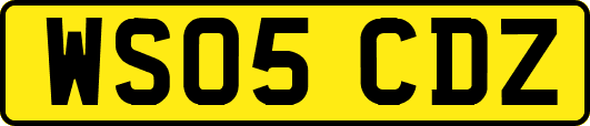 WS05CDZ