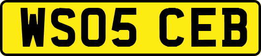 WS05CEB