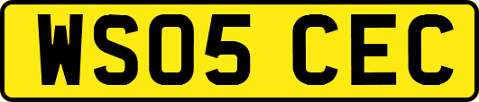WS05CEC