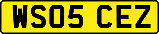 WS05CEZ