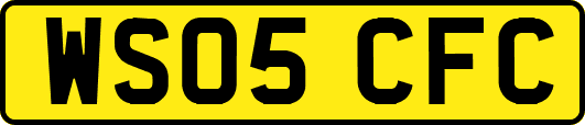 WS05CFC