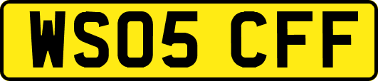 WS05CFF