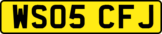 WS05CFJ
