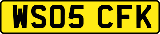 WS05CFK