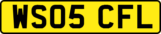 WS05CFL