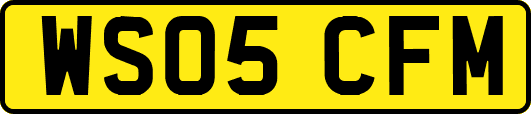 WS05CFM
