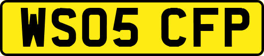 WS05CFP