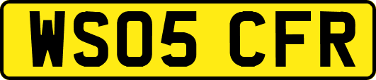 WS05CFR