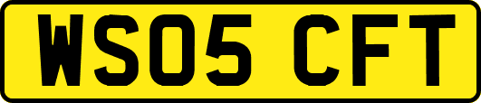 WS05CFT
