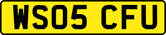 WS05CFU