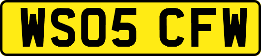 WS05CFW