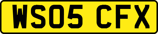 WS05CFX