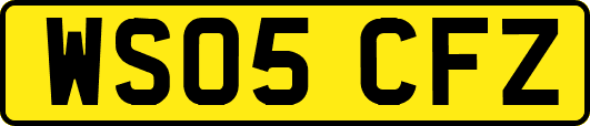 WS05CFZ