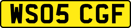 WS05CGF