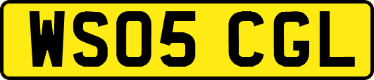 WS05CGL